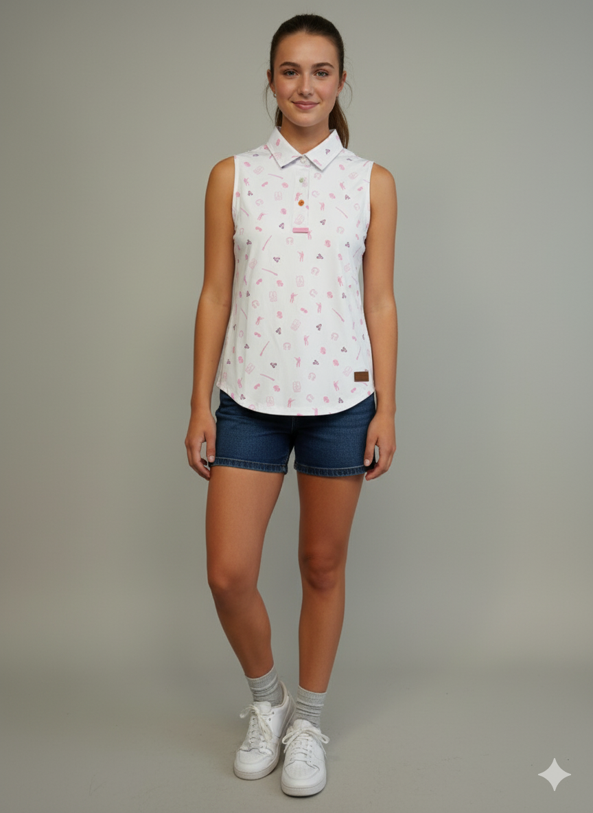 Venaticus - Women Performance Polo