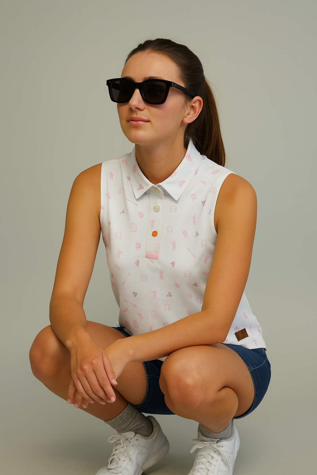 Venaticus - Women Performance Polo