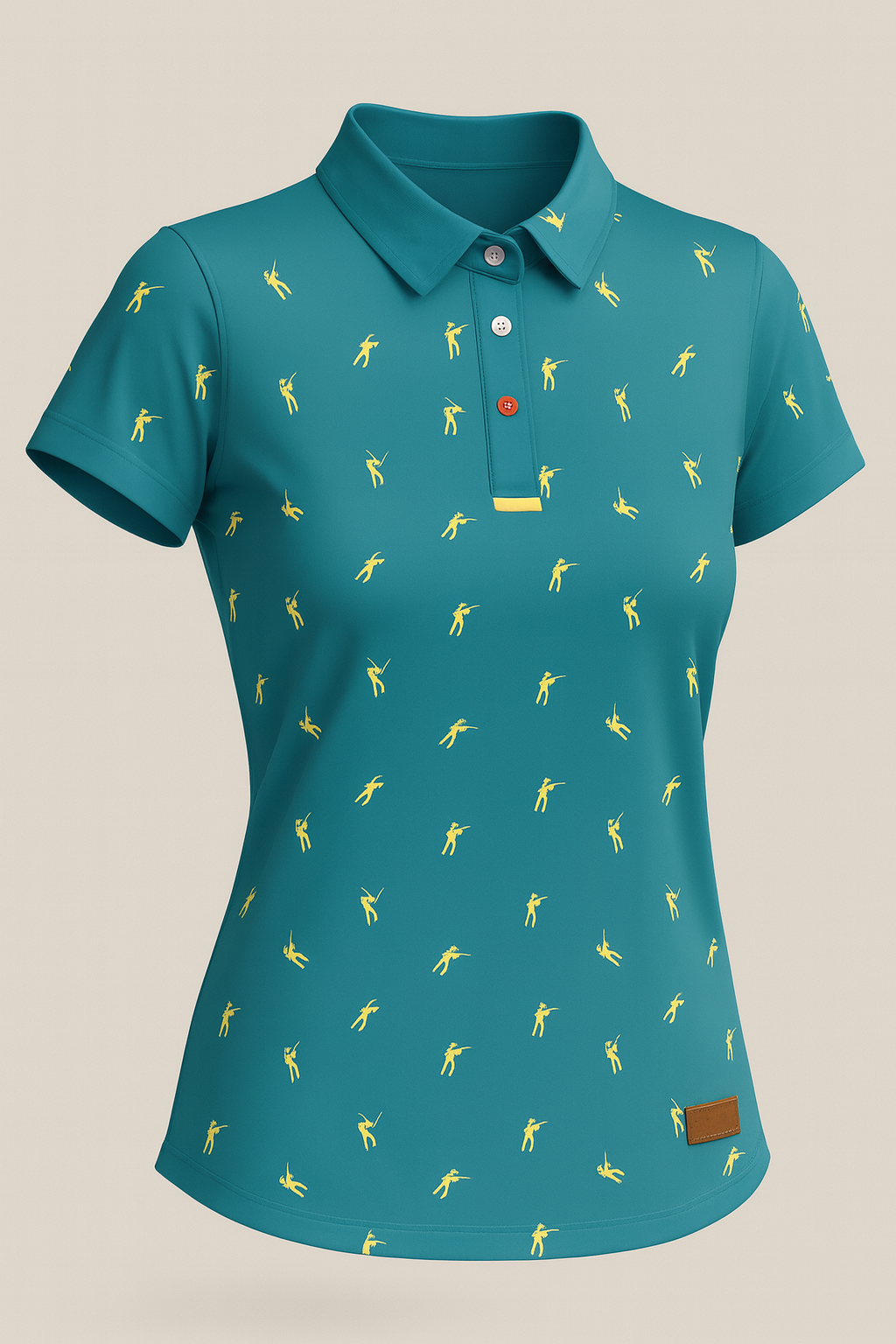 Venaticus - Women Performance Polo