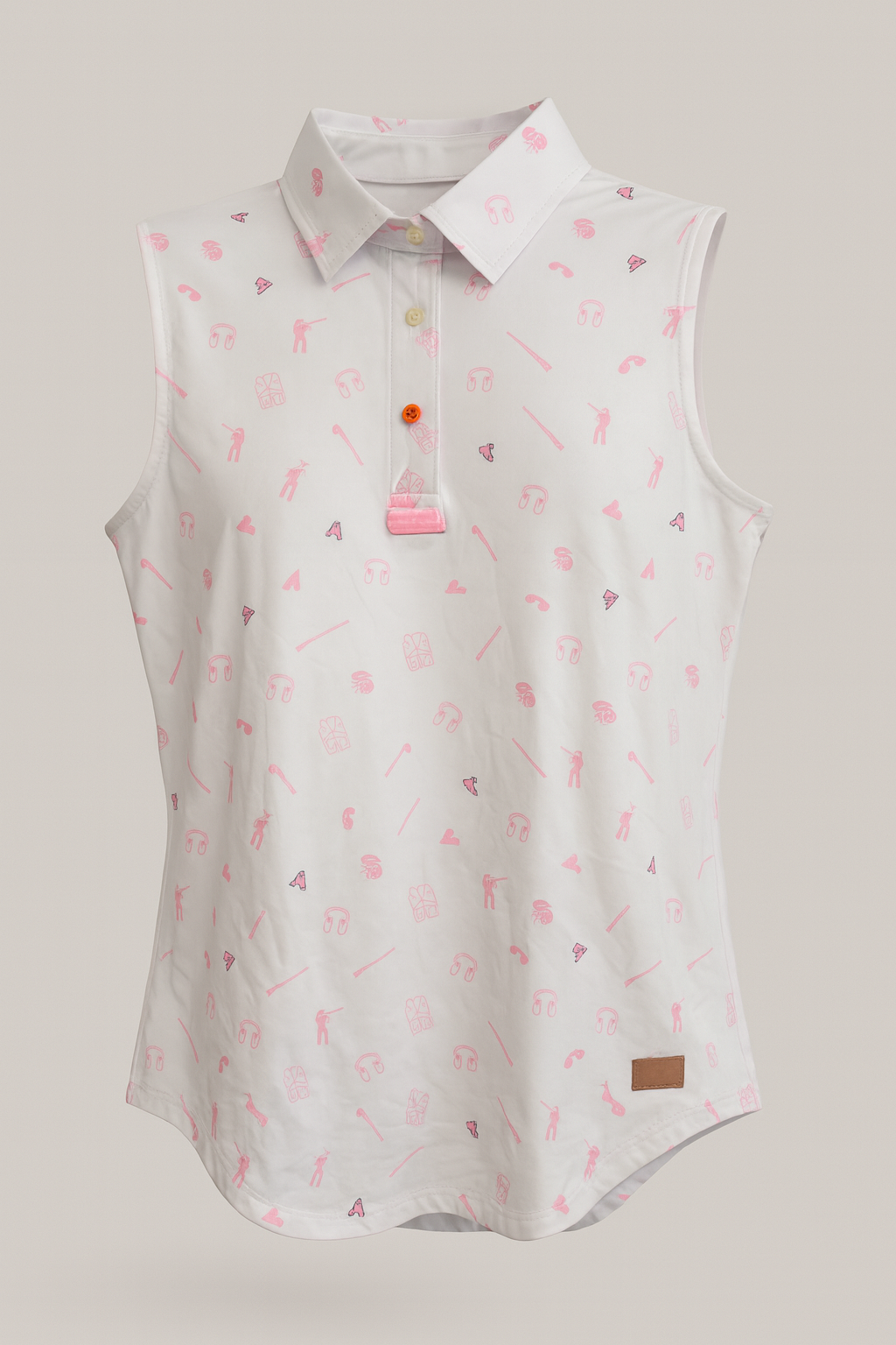 Venaticus - Women Performance Polo